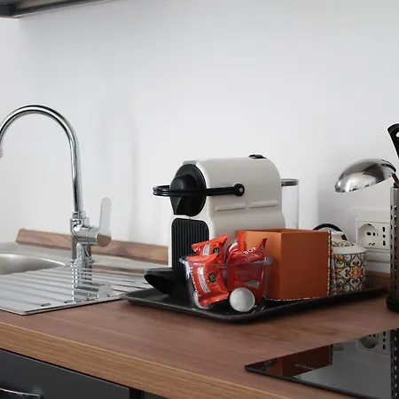 דירה M&m בארי