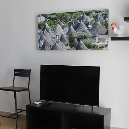 M&m Apartman *
