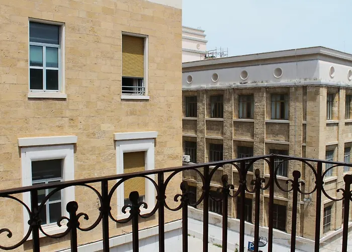 Appartement M&m Bari