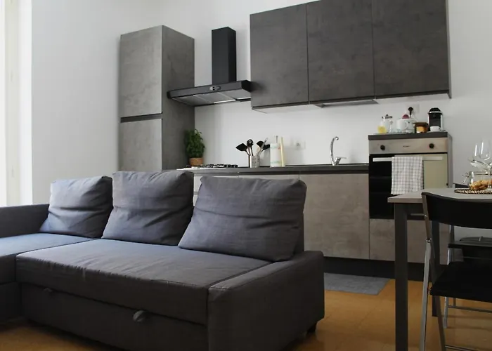 M&m Appartement Bari