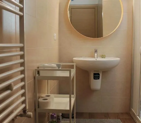 Appartement M&m Bari