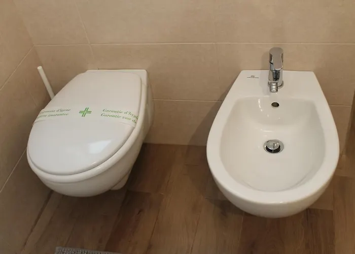 M&m Appartement Bari