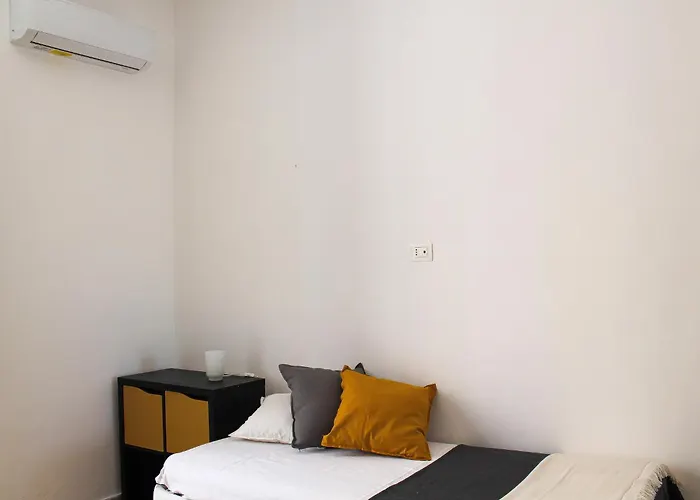 M&m Appartement Bari