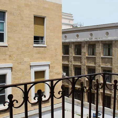 Apartamento M&m Bari