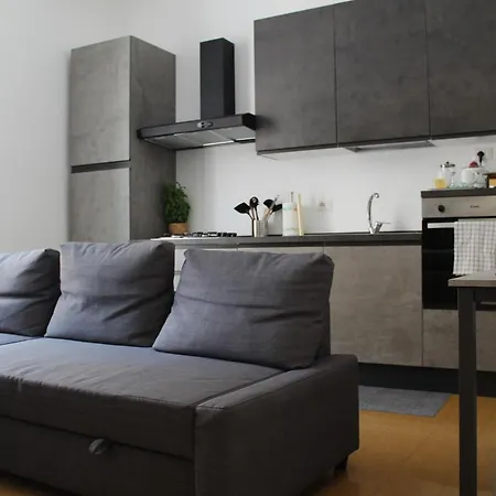 M&m Apartment Bari