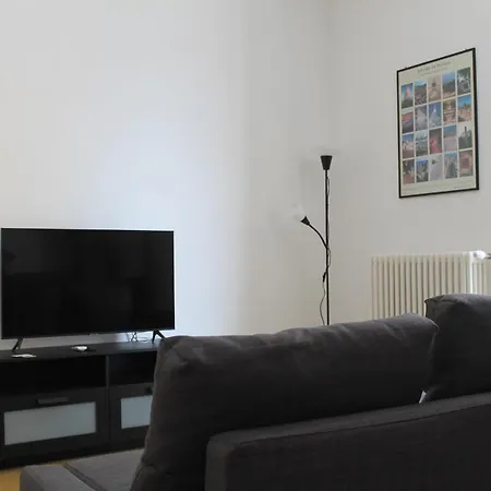 Apartment M&m *