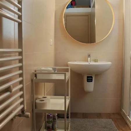 Apartment M&m Bari