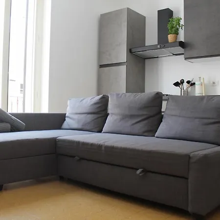 M&m Apartment *