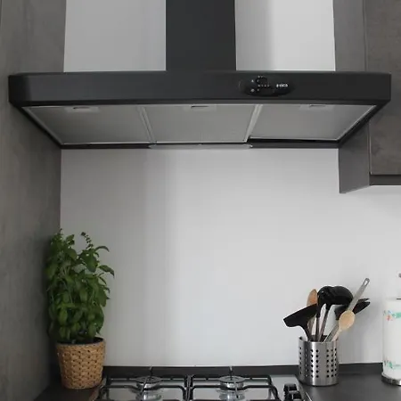 Apartment M&m *