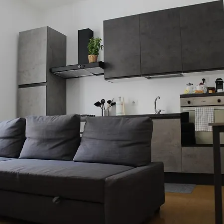 Apartment M&m *