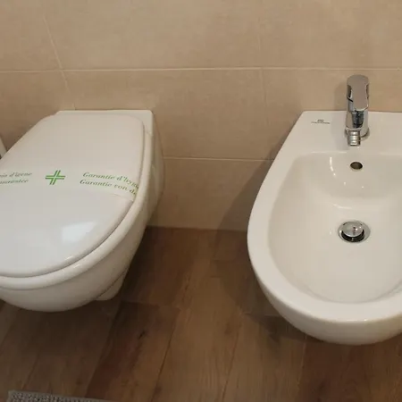 M&m Apartment Bari
