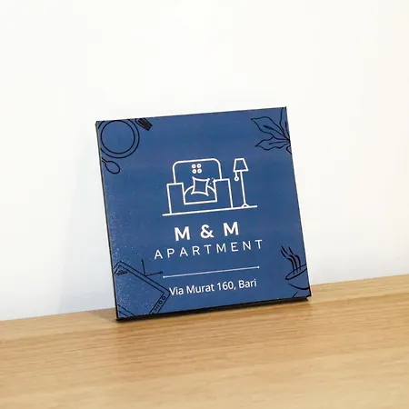 M&m Apartment