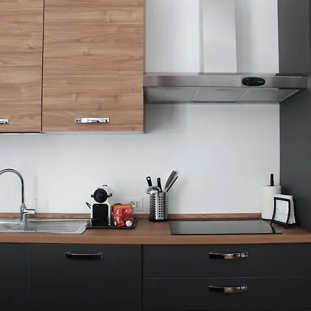 M&m Apartment