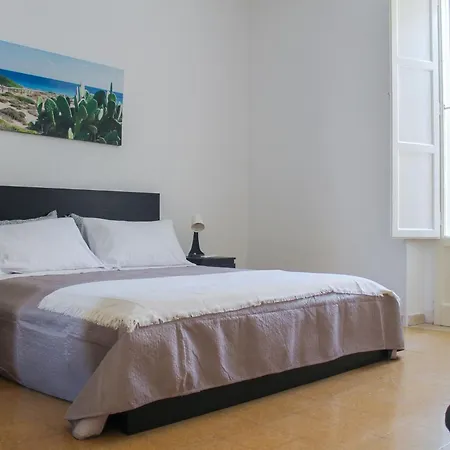 M&m Apartment