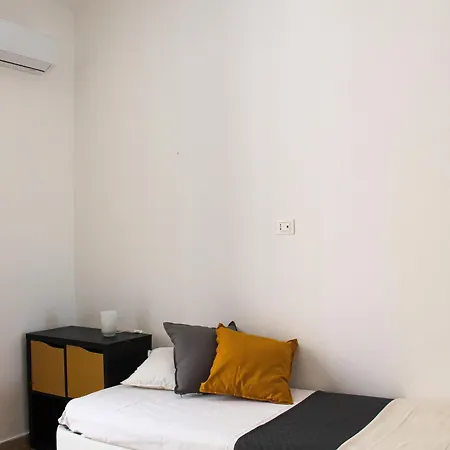 M&m Apartment Bari